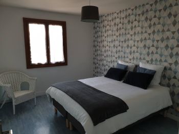 Maison familiale avec piscine - Conciergerie La Clé d'Or