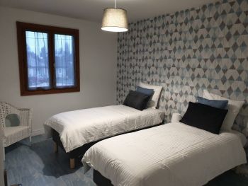 Maison familiale avec piscine - Conciergerie La Clé d'Or