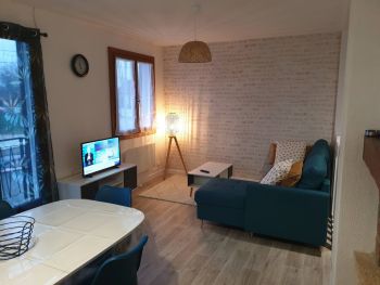 Maison familiale avec piscine - Conciergerie La Clé d'Or
