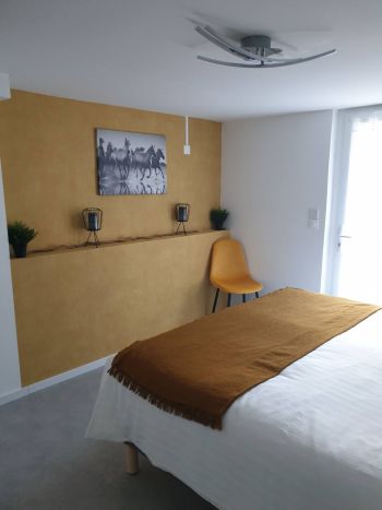 Maison familiale avec piscine - Conciergerie La Clé d'Or