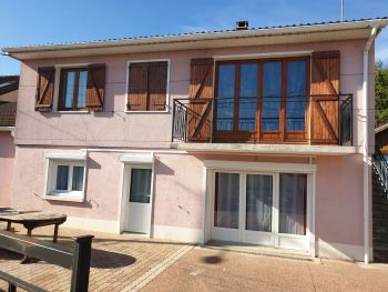 Maison familiale avec piscine - Conciergerie La Clé d'Or