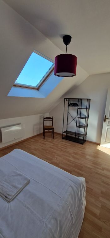 Maison 12 personnes au bord de l'Yonne - Conciergerie La Clé d'Or
