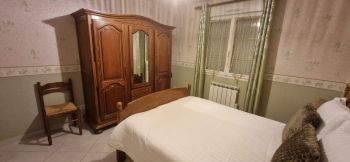 Maison 12 personnes au bord de l'Yonne - Conciergerie La Clé d'Or