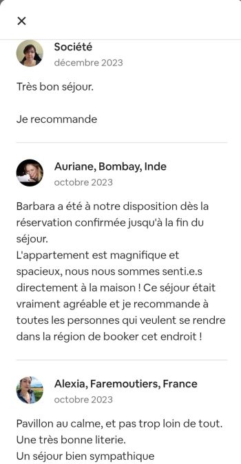 Les avantages pour les locataires - Conciergerie La Clé d'Or