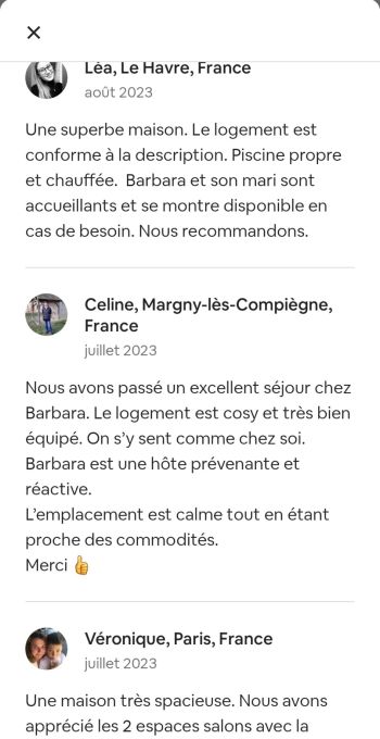 Les avantages pour les locataires - Conciergerie La Clé d'Or