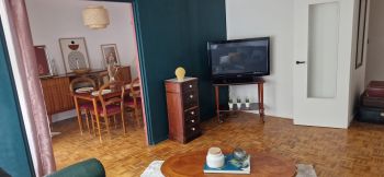 Appartement Auxerre , 4 personnes - Conciergerie La Clé d'Or