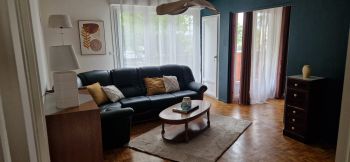 Appartement Auxerre , 4 personnes - Conciergerie La Clé d'Or