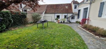 Logement entier Monéteau, 6 personnes - Conciergerie La Clé d'Or