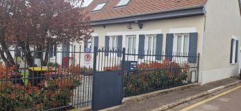 Logement entier Monéteau, 6 personnes - Conciergerie La Clé d'Or