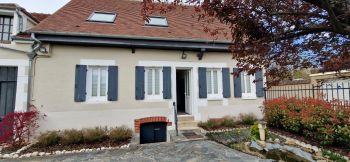 Logement entier Monéteau, 6 personnes - Conciergerie La Clé d'Or