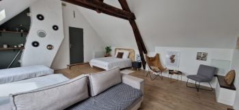 Logement entier Monéteau, 6 personnes - Conciergerie La Clé d'Or