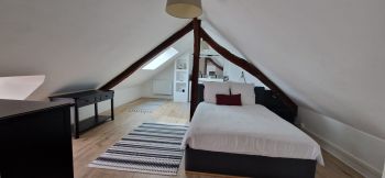 Logement entier Monéteau, 6 personnes - Conciergerie La Clé d'Or