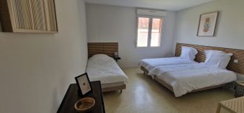 Gite Bourguignon pour 29 personnes - Conciergerie La Clé d'Or