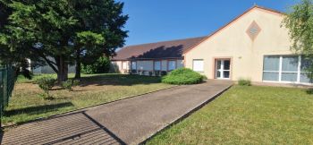 Gite Bourguignon pour 29 personnes - Conciergerie La Clé d'Or
