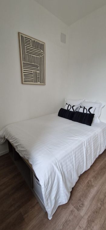 "La Mignoline" hyper centre Auxerre - Conciergerie La Clé d'Or