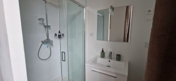 "La Mignoline" hyper centre Auxerre - Conciergerie La Clé d'Or