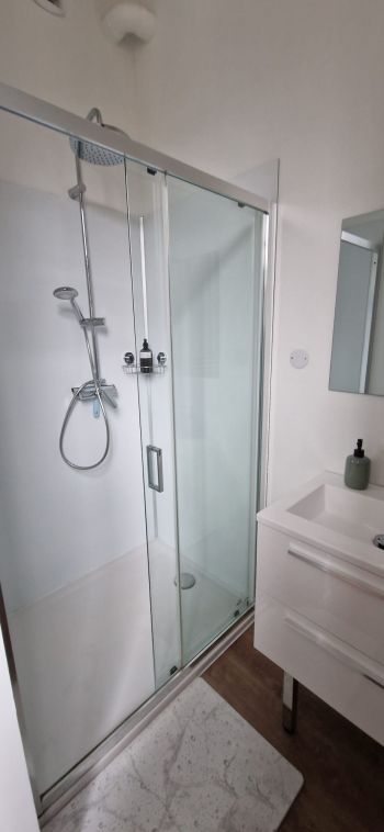 "La Mignoline" hyper centre Auxerre - Conciergerie La Clé d'Or