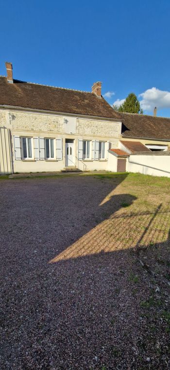 Maison du Gué 2 chambres - Conciergerie La Clé d'Or