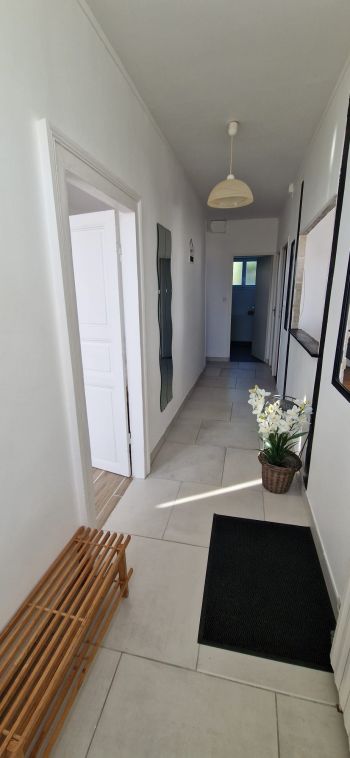 Maison du Gué 2 chambres - Conciergerie La Clé d'Or