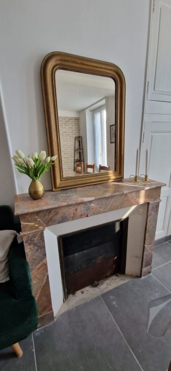 Maison du Gué 2 chambres - Conciergerie La Clé d'Or