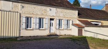 Maison du Gué 2 chambres - Conciergerie La Clé d'Or