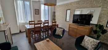 Maison du Gué 2 chambres - Conciergerie La Clé d'Or