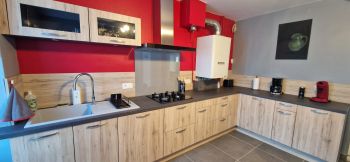 Maison du Gué 2 chambres - Conciergerie La Clé d'Or