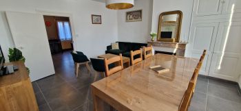 Maison du Gué 2 chambres - Conciergerie La Clé d'Or