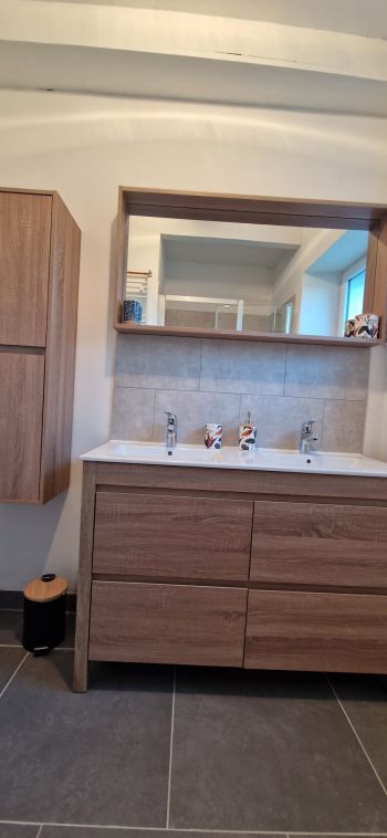 Maison du Gué 2 chambres - Conciergerie La Clé d'Or