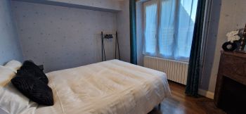 Maison du Gué 2 chambres - Conciergerie La Clé d'Or