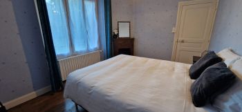 Maison du Gué 2 chambres - Conciergerie La Clé d'Or