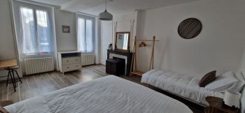 Maison du Gué 2 chambres - Conciergerie La Clé d'Or