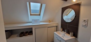 La Bassouaise maison 1 chambre chaleureuse - Conciergerie La Clé d'Or