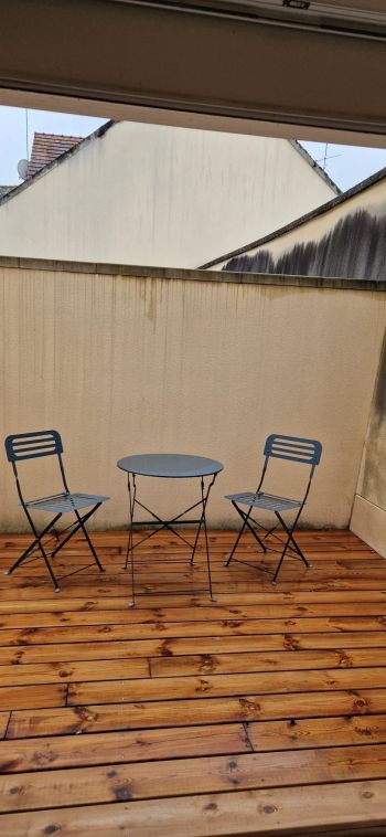 La Bassouaise maison 1 chambre chaleureuse - Conciergerie La Clé d'Or