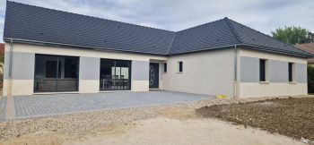 L' Echappée au bord de l'Yonne pour 8 personnes - Conciergerie La Clé d'Or